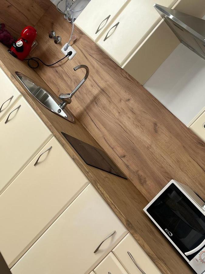 Apartamentos Larios Centro Санлукар-де-Баррамеда Екстер'єр фото