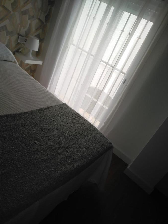 Apartamentos Larios Centro Санлукар-де-Баррамеда Екстер'єр фото