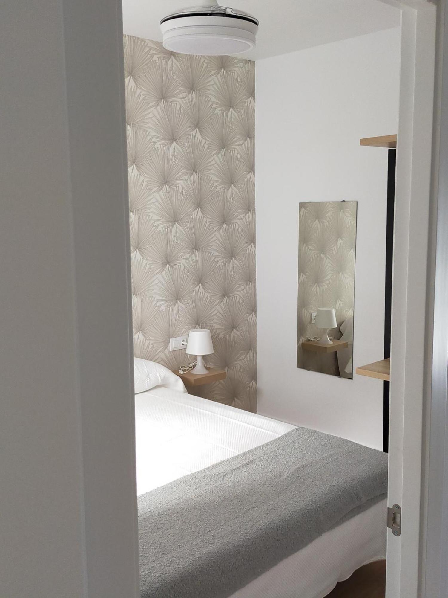 Apartamentos Larios Centro Санлукар-де-Баррамеда Екстер'єр фото