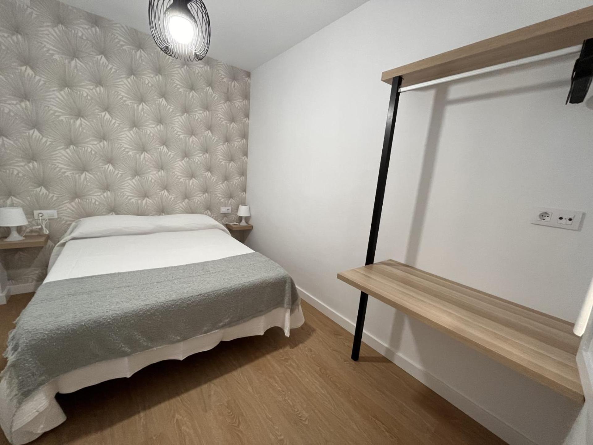 Apartamentos Larios Centro Санлукар-де-Баррамеда Екстер'єр фото