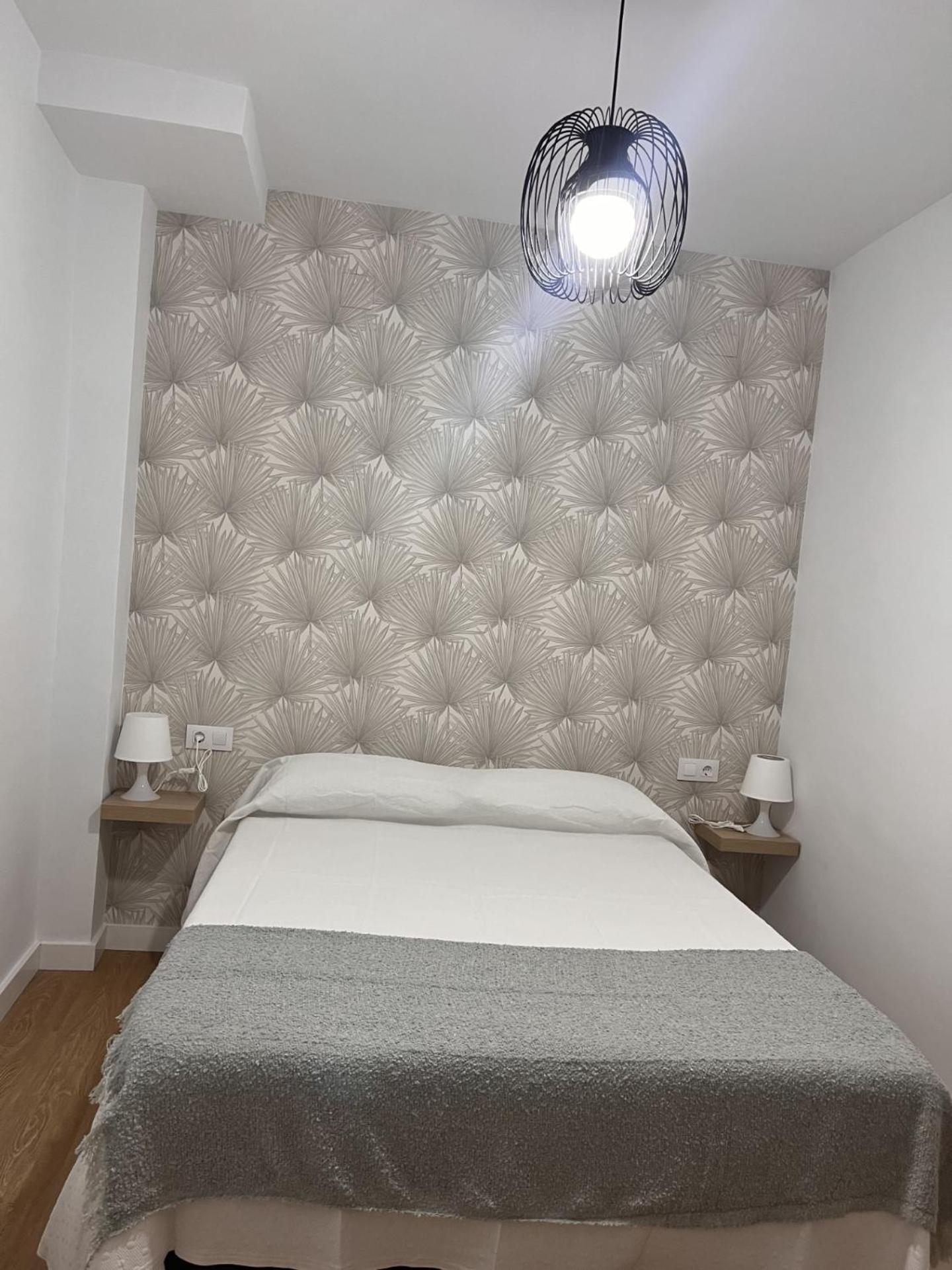 Apartamentos Larios Centro Санлукар-де-Баррамеда Екстер'єр фото